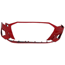 Load image into Gallery viewer, Audi A3 front bumper Hatchback SE 2020-2024 Genuine pn 8Y0807437
