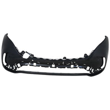 Load image into Gallery viewer, Mercedes Benz EQC AMG Line front bumper 2020-2024 Genuine A2938859900
