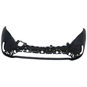 Mercedes Benz EQC AMG Line front bumper 2020-2024 Genuine A2938859900