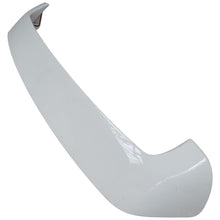Load image into Gallery viewer, Nissan Juke spoiler for rear tailgate boot lid 2014-2016 Genuine KE615-1KA00WH
