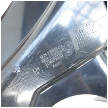 Load image into Gallery viewer, Ford Transit Custom front bumper right fitting 2018-2022 Genuine KK21-17D959-CA
