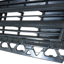 Load image into Gallery viewer, Volkswagen Crafter front bumper upper grill 2017-2023 Genuine 7C0853653J
