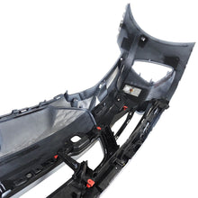 Load image into Gallery viewer, Audi E-Tron Etron GT front bumper 4 Door Saloon Genuine Used 4J3807221

