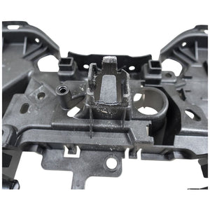 BMW IX front bumper centre frame fitting 2021-2025 SUV Genuine 51745A722E5