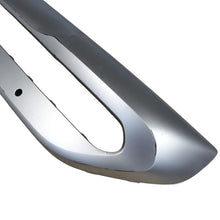 Load image into Gallery viewer, Hyundai Kona rear bumper lower trim 2020-2024 Genuine pn 86671-J9BC0
