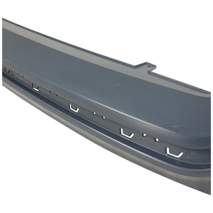FORD FOCUS ST Line REAR BUMPER Lower Trim MK6 2015 on GENUINE Used F1EJ-17E956-C1