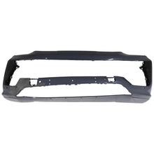 Load image into Gallery viewer, Porsche Cayenne S front bumper 2023-2026 5 Door SUV Genuine 9Y0807221F
