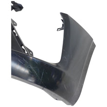 Load image into Gallery viewer, BENTLEY CONTINENTAL GT Coupe FRONT BUMPER Upper GTC 2018onward GENUINE 3SD807437

