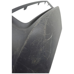 Volkswagen Tiguan front bumper lower right trim 2016-2019 SUV Genuine 5NA853212A