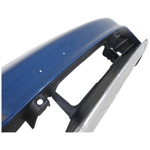 PORSCHE TAYCAN Cross Turismo FRONT BUMPER 2019 onwards GENUINE 9J0807221DFFF