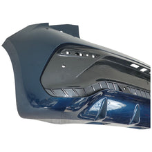 Load image into Gallery viewer, CUPRA BORN REAR BUMPER 2022 onwards GENUINE Used part 10E807421B
