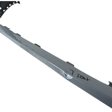 Load image into Gallery viewer, Skoda Kodiaq front bumper 2021-2024 Facelift 5 Door SUV Genuine pn 565807221H
