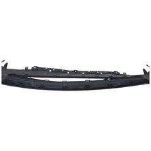 Load image into Gallery viewer, Porsche Cayenne Sport Design front bumper valance 2019-2021 Genuine 9Y0807061K
