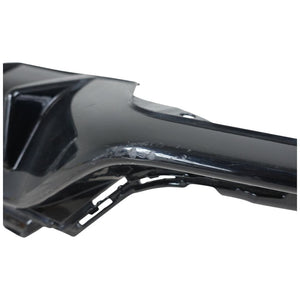 HONDA CIVIC REAR BUMPER LOWER VALANCE 2020 to 2021 GENUINE 71602-TGG-A700-
