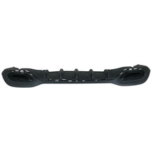 Load image into Gallery viewer, MERCEDES BENZ A CLASS AMG REAR BUMPER Trim 2018 on W177 GENUINE A1778853701
