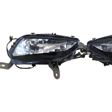 Load image into Gallery viewer, Vauxhall Astra K front bumper 2015-2019 Hatchback Genuine pn 39052730
