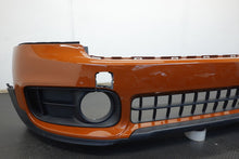 Load image into Gallery viewer, GENUINE MINI COUNTRYMAN FRONT BUMPER F60 2017 onwards pn 51117390520
