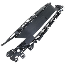 Load image into Gallery viewer, Peugeot 3008 front bumper upper fitting trim 2020-2023 Genuine 9836828477
