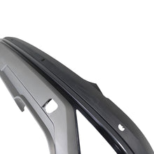 Load image into Gallery viewer, Hyundai Tucson N Line front bumper 2024-2026 SUV Genuine pn 86511-N7SA0
