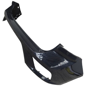 Volkswagen T-Roc rear bumper upper section 2017-2020 Genuine 2GA807421D