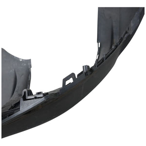 PORSCHE MACAN REAR BUMPER Lower Section 2022 onwards GENUINE pn 95B807521AT
