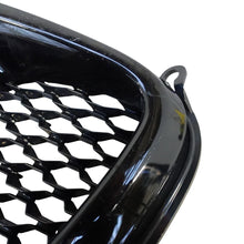 Load image into Gallery viewer, Jaguar F type front bumper left grill R Dynamic 2018-2022 Genuine JX53-17F909-A
