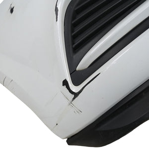 Vauxhall Astra K front bumper 2015-2019 Hatchback Genuine pn 39052730