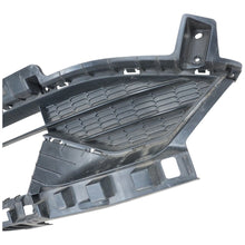 Load image into Gallery viewer, Kia EV6 front bumper lower grill Electric 2021-2024 Genuine 86531-CV000
