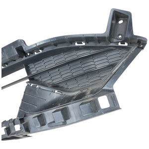 Kia EV6 front bumper lower grill Electric 2021-2024 Genuine 86531-CV000
