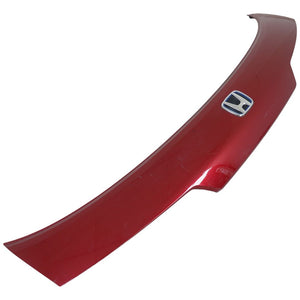 HONDA ZR-V REAR Tailgate Trim 2023 onwards Hatchback GENUINE 74890-3Y0-H0