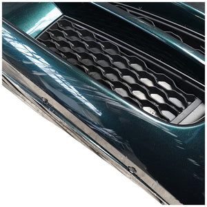 Jaguar XE front bumper SE Portfolio 2015-2020 Genuine Used GX73-17F003-AA