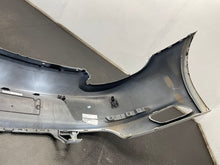 Load image into Gallery viewer, PORSCHE 911 C2 REAR BUMPER 991 S Facelift 2016 on GENUINE Used 99150541108FFF
