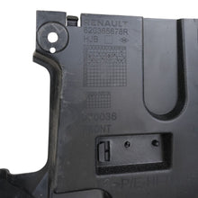 Load image into Gallery viewer, Renault Captur Grill front bumper upper grill fitting 2020-23 Genuine 620365678R
