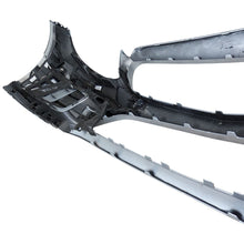 Load image into Gallery viewer, Mercedez Benz C Class AMG Line front bumper W205 2019-2023 Genuine A2058856002
