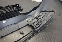 Load image into Gallery viewer, GENUINE Volkswagen Golf FRONT BUMPER 2020 onwards Hatchback pn 5H0807221H
