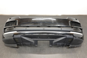 RANGE ROVER VOGUE FRONT BUMPER L405 2013 to 2017 SUV GENUINE pn CK52-17F003-AA