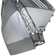 Load image into Gallery viewer, Hyundai Ioniq 5 rear bumper lower 2024-2025 5 door Electric pn 86612-GIDB0
