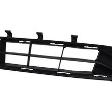 Load image into Gallery viewer, Ford Focus front bumper lower grill 2018-2023 Hatchback Genuine JX7B-17K945-A1
