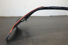 Load image into Gallery viewer, GENUINE HONDA CIVIC FRONT BUMPER Upper Section 2006 to 2012 pn 71101-SMGA-ZZ00
