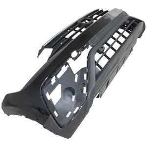 VOLKSWAGEN TIGUAN Allspace Front Bumper 2022 on GENUINE 5NN807221B