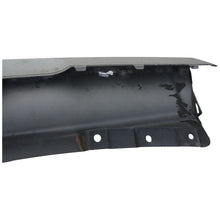 Load image into Gallery viewer, BMW X5 front bumper lower centre trim LCI G05 SE 2023-2025 GENUINE 5A205F9
