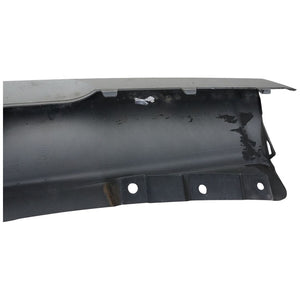 BMW X5 front bumper lower centre trim LCI G05 SE 2023-2025 GENUINE 5A205F9