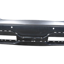 Load image into Gallery viewer, Nissan Qashqai rear bumper 2021-2024 5 Door Genuine 85022 6UA0H
