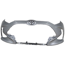 Load image into Gallery viewer, Toyota Yaris front bumper 2020-2024 Hatchback Genuine Used 52119-K0050
