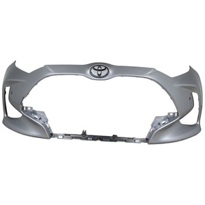 Toyota Yaris front bumper 2020-2024 Hatchback Genuine Used 52119-K0050