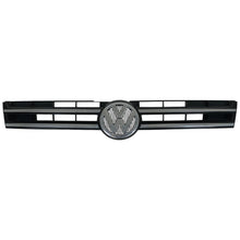 Load image into Gallery viewer, VOLKSWAGEN TOUAREG Front Bumper Upper Grill 2011 to 2013 GENUINE 7P6853651A
