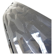 Load image into Gallery viewer, KIA E Niro front bumper upper grill trim 2022-2024 Genuine Used 86536-AO000
