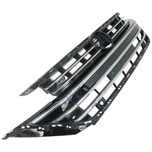 Load image into Gallery viewer, VOLKSWAGEN ARTEON R Line Front Bumper Upper Grill 2021 onward GENUINE 3G8853655E
