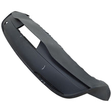 Load image into Gallery viewer, Tesla Model Y rear bumper lower section Hatchback 2021-2023 Genuine 1494006-00-B
