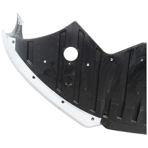 Jaguar XE front bumper SE Portfolio 2015-2020 Genuine Used GX73-17F003-AA